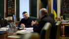 Владимир Зеленский анонсировал трансформацию аппарата СНБО и обеспечение фронта украинским оружием не менее чем на 50%