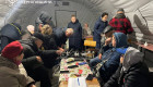 Чернигов без света и воды — критическая инфраструктура переведена на генераторы, работают «Пункты несокрушимости», фото