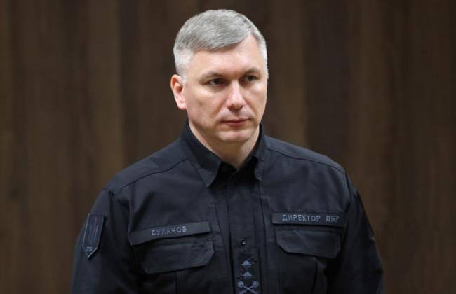 ГБР выполняло решение суда о принудительном приводе экс-руководителя Одесского ТЦК Борисова, – Алексей Сухачев