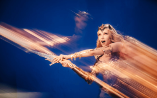 Суспільне відмовило Олі Поляковій — нацвідбір на Євробачення-2026 вже почався, правила не змінять