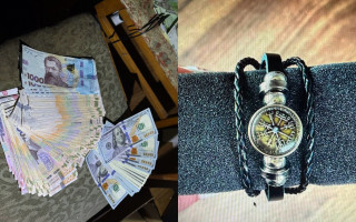 «Магічний захист» виявився шахрайством  — на Київщині аферисти продавали амулети «від відомих екстрасенсів»