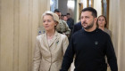 Украина и Европа готовят план завершения войны из 12 пунктов на нынешней линии фронта — Bloomberg