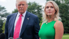 «Это твоя мама»: пресс-секретарь Трампа опубликовала переписку о встрече в Будапеште