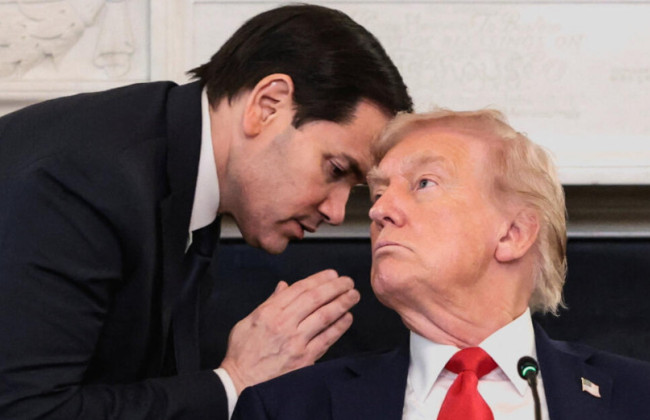 Вторая встреча Трампа с Путиным отменяется — Politico со ссылкой на Белый дом