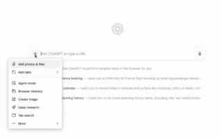 OpenAI представила свой первый ИИ-браузер Atlas, бросая вызов Google Chrome