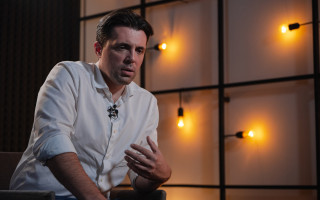 ДБР проводить обшуки у колишнього керівника «Укренерго» Володимира Кудрицького — ЗМІ