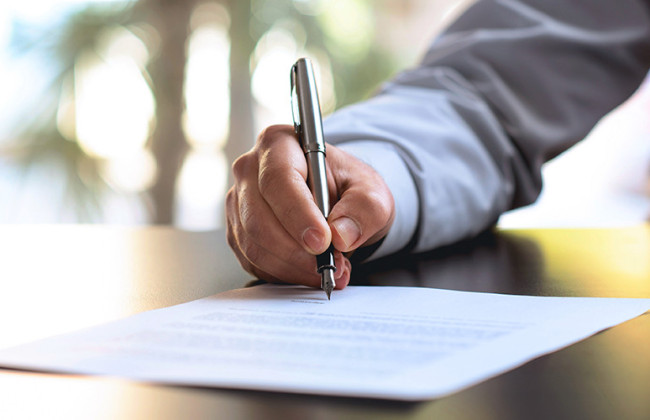 В Гоструда объяснили, как сообщить работнику о приказе на увольнение, если он отсутствует в день увольнения