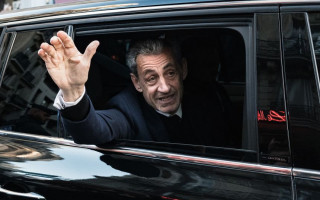 Саркози может выйти из тюрьмы к Рождеству — адвокаты подали ходатайство об освобождении