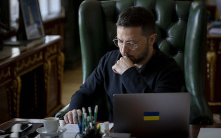 Верховная Рада продлила всеобщую мобилизацию до 3 февраля 2026 года