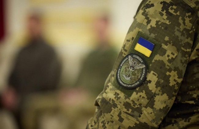 Верховна Рада розгляне зміни до порядку звільнення розвідників та виплати їм одноразової грошової допомоги