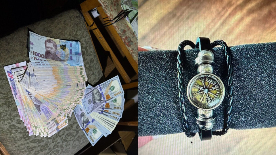 «Магічний захист» виявився шахрайством  — на Київщині аферисти продавали амулети «від відомих екстрасенсів»