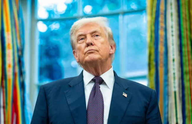 Белый дом приостановил подготовку к встрече Трампа с Путиным в Будапеште — NBC News