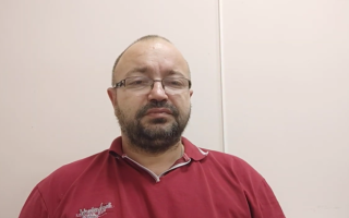 Судья-блогер Дмитрий Кривенко получил выговор, но смог избежать значительных неприятностей
