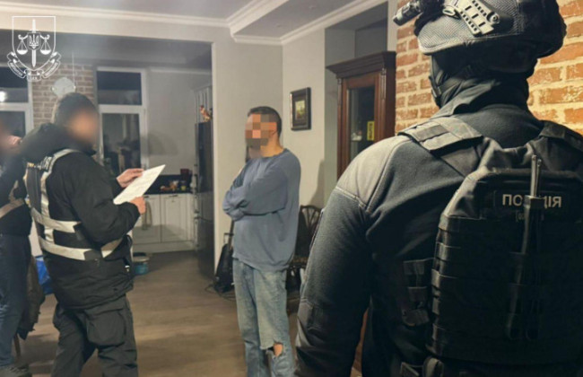 «Это шаг к восстановлению справедливости»: Генпрокурор Руслан Кравченко прокомментировал подозрение экс-директору «Молодого театра» Андрею Билоусу