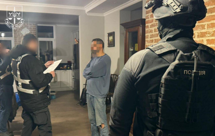 «Це крок до відновлення справедливості»: Генпрокурор Руслан Кравченко прокоментував підозру екс-директору «Молодого театру» Андрію Білоусу