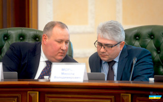 Апеляційні адміністративні та господарські суди отримають ще трьох суддів – відомі прізвища