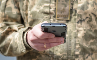 Командир 5-й штурмовой бригады рассказал, как военнослужащие переходят в другие подразделения через Армия+