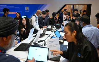 В Сингапуре юристов будут увольнять за нарушение правил использования ИИ