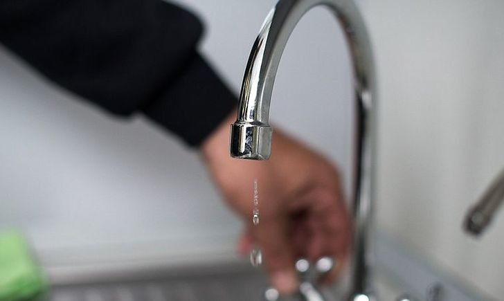 Часть Киева осталась без горячей воды — вражеские обстрелы повредили оборудование