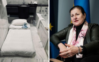 Довелося скасувати ранкове заняття з пілатесу: Посол ЄС в Україні Матернова заявила, що «досить цієї війни»