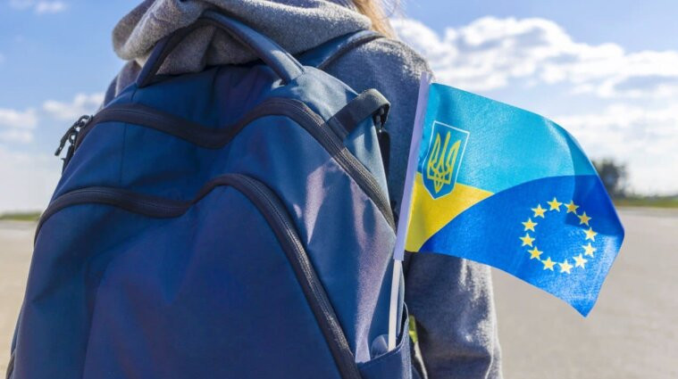 В уряді відповіли, що робити українцям після завершення Директиви про тимчасовий захист в ЄС