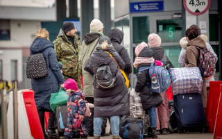 У Мінсоцполітики пояснили, що чекає українців у ЄС після завершення тимчасового захисту