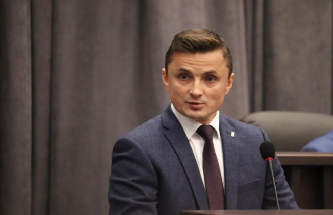 ВАКС оголосив вирок ексголові Тернопільської облради Головку щодо декларування недостовірних відомостей