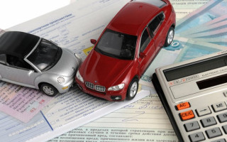 В Україні зросли страхові виплати за ДТП – середня сума сягнула 42 248 грн