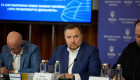 Денис Маслов объяснил суть учтенного предложения Галины Третьяковой к бюджету-2026 относительно спецпенсий судей: речь идет о возрасте, с которого может быть назначена пенсия