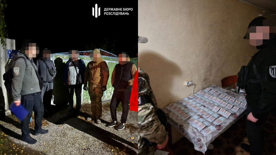 На Харківщині військові крали дизель із частини — викрито схему на 1 мільйон гривень