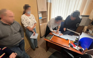 В Одесі викрили лікарів Приморського ТЦК, які продавали «липові» висновки ВЛК за $16 тисяч
