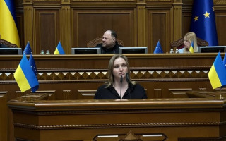 За невиконання вимог Військового омбудсмана будуть штрафувати до 17 тисяч грн – Верховна Рада підтримала законопроект