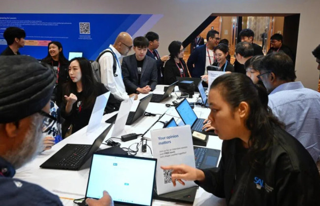 В Сингапуре юристов будут увольнять за нарушение правил использования ИИ