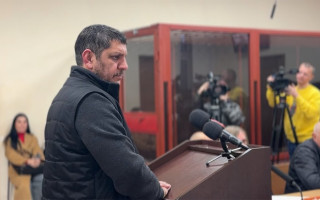 Свідку у справі детектива НАБУ Магамедрасулова готують підозру за лжесвідчення у суді