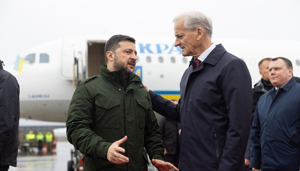 Трамп запропонував гарний компроміс щодо війни, але Путін навряд чи підтримає — Зеленський