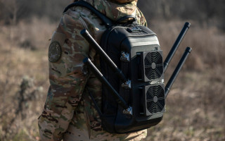 Правительство упростило закупку дронов и средств РЭБ для фронта — Шмыгаль