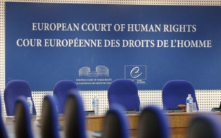ЕСПЧ признал нарушение прав по делу «Головчук против Украины»