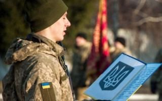 Рада підтримала виключення з закону про соцзахист військовослужбовців норми щодо альтернативної служби з релігійних причин
