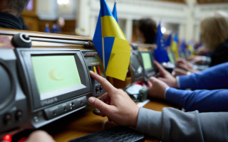 Громадських спілок більше не буде – Верховна Рада розгляне законопроект про нове регулювання громадських організацій