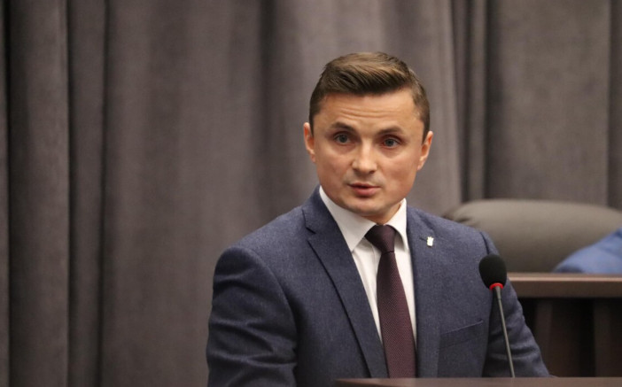 ВАКС огласил приговор экс-главе Тернопольского облсовета Головко по делу о декларировании недостоверных сведений