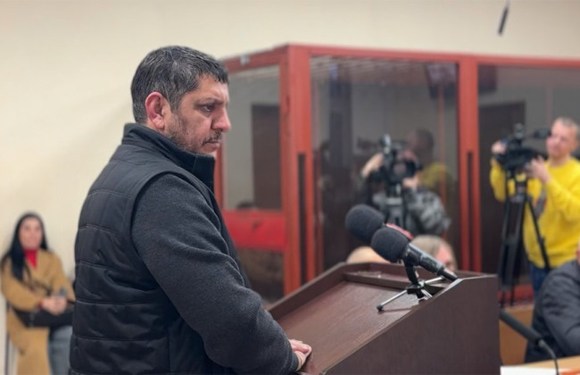 Свідку у справі детектива НАБУ Магамедрасулова готують підозру за лжесвідчення у суді