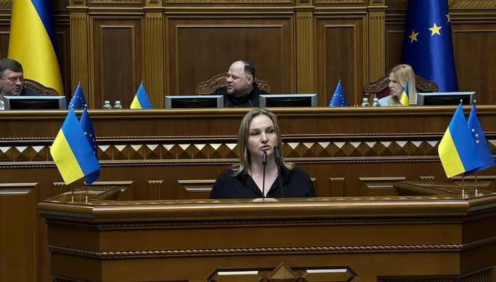 За невиконання вимог Військового омбудсмана будуть штрафувати до 17 тисяч грн – Верховна Рада підтримала законопроект
