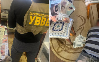 На Закарпатье разоблачили группировку, которая переправляла уклонистов через границу