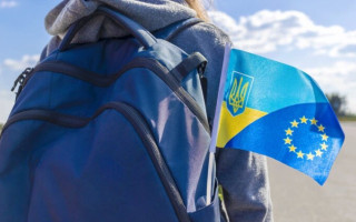 В правительстве ответили, что делать украинцам после завершения действия Директивы о временной защите в ЕС