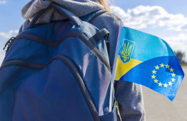 В уряді відповіли, що робити українцям після завершення Директиви про тимчасовий захист в ЄС