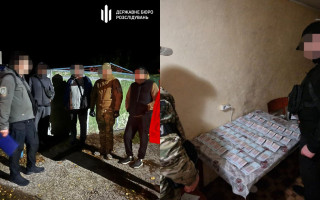 В Харьковской области военные воровали дизель из части — раскрыта схема на 1 миллион гривен