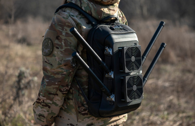 Правительство упростило закупку дронов и средств РЭБ для фронта — Шмыгаль