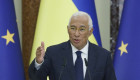 Антониу Кошта пригласил Зеленского на заседание Европейского Совета по поддержке Украины