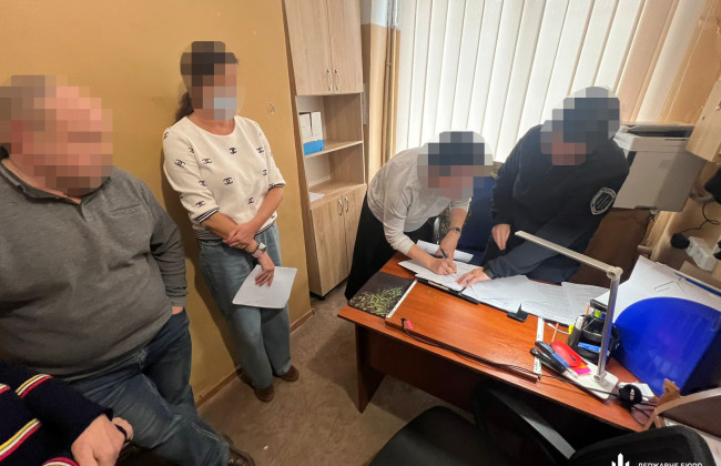 В Одессе разоблачили врачей Приморского ТЦК, которые продавали «липовые» заключения ВЛК за $16 тысяч