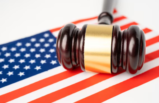 У США жінка виграла суд, використовуючи ChatGPT у якості адвоката